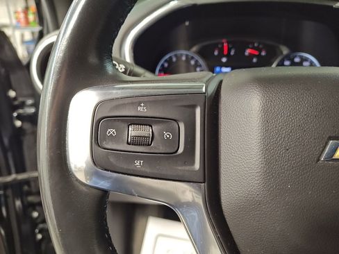 Used 2019 Chevrolet Blazer LT image 30