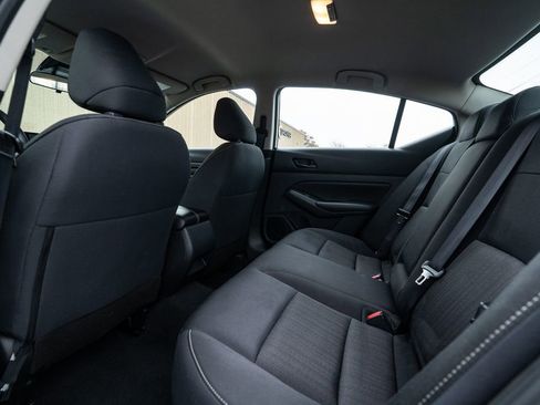 Used 2024 Nissan Altima 2.5 S image 28