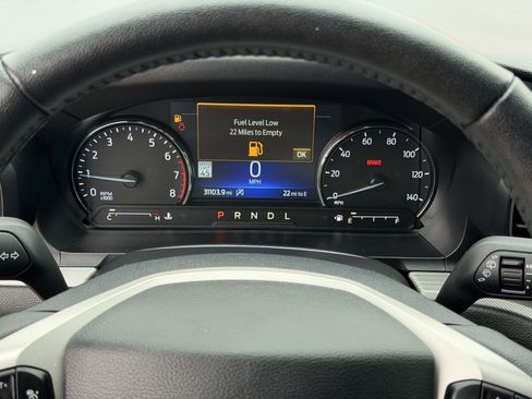 Certified 2024 Ford Explorer XLT w/ Equipment Group 202A image 19