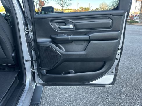 Used 2025 RAM 1500 Tradesman image 16