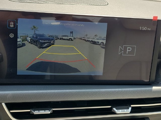 New 2026 Hyundai Sonata SE FWD image 12