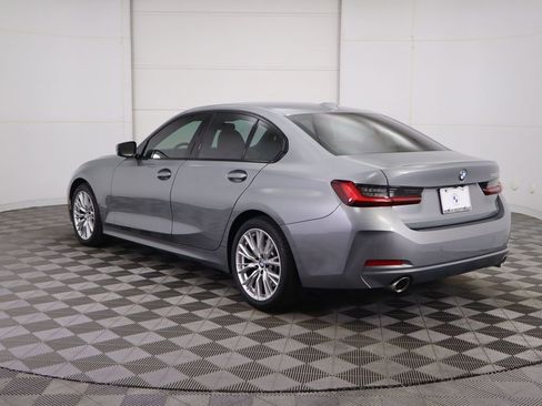 Certified 2023 BMW 330i Sedan w/ Convenience Package image 7