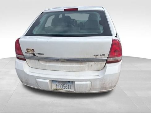 Used 2004 Chevrolet Malibu LS image 14