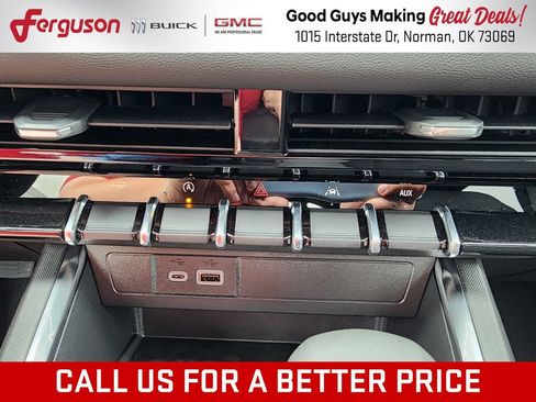 New 2026 GMC Canyon Elevation w/ Convenience Package RWD image 31