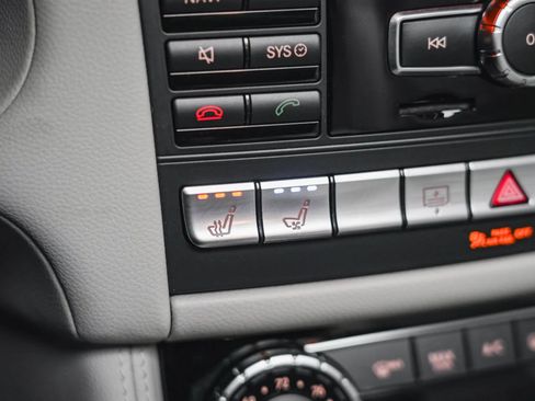 Used 2013 Mercedes-Benz CLS 63 AMG image 59