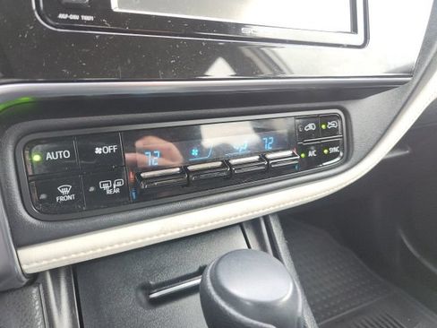 Used 2016 Scion iM FWD image 11
