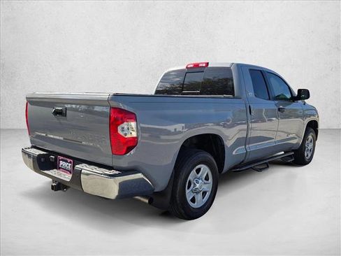 Used 2019 Toyota Tundra SR5 w/ SR5 Upgrade Package image 5