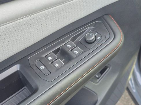 New 2026 Volkswagen Atlas Peak Edition AWD/4WD image 28