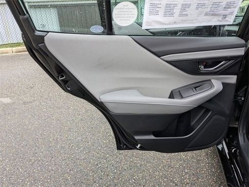 New 2025 Subaru Legacy Premium image 27