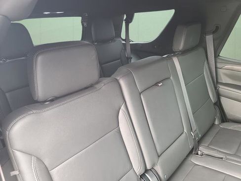 Used 2023 Chevrolet Tahoe Z71 w/ Z71 Off-Road Package image 41