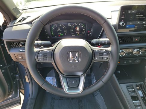 Used 2026 Honda CR-V TrailSport image 22