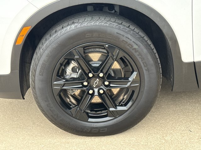 Used 2024 Chevrolet Blazer LT w/ Convenience Package FWD image 15