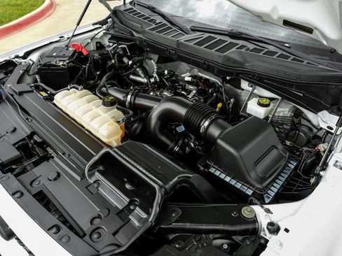 Used 2023 Ford F150 XL w/ STX Appearance Package RWD image 48