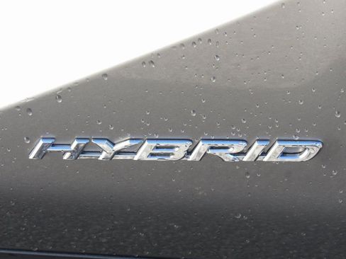 Used 2019 Lexus NX 300h AWD w/ Comfort Package image 8