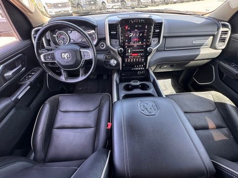 Used 2019 RAM 1500 Laramie image 27