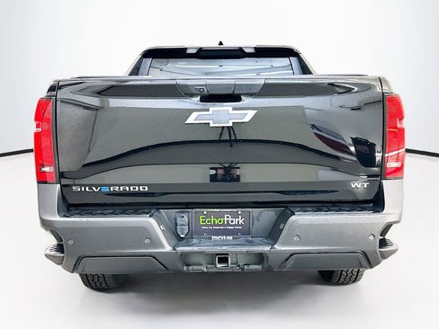 Used 2024 Chevrolet Silverado EV W/T image 7