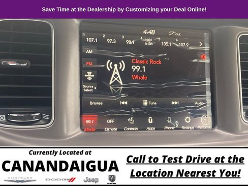 Used 2023 Dodge Charger Scat Pack image 29