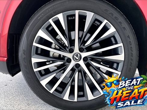 Used 2025 Lexus RX 350 Premium Plus w/ Convenience Package FWD image 11