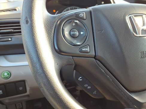 Used 2014 Honda CR-V LX image 24