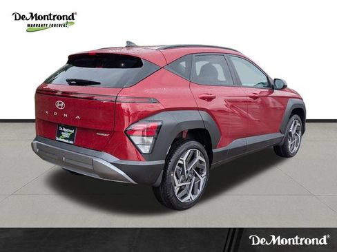 New 2026 Hyundai Kona SEL Premium AWD/4WD image 5