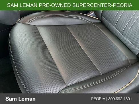 Used 2024 Buick Envista Avenir FWD image 18