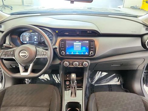 Used 2024 Nissan Kicks SV FWD image 35