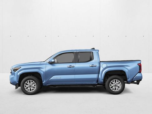 New 2026 Toyota Tacoma SR5 AWD/4WD image 3