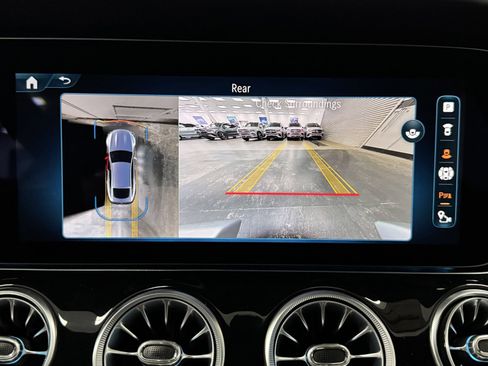 New 2026 Mercedes-Benz AMG GT 53 image 38