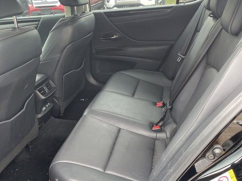 Used 2019 Lexus ES 350 350 image 22