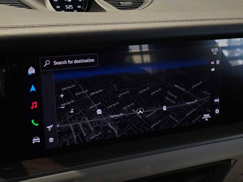 New 2025 Porsche Cayenne S image 31