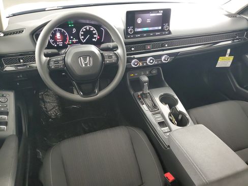 New 2026 Honda Civic LX image 18