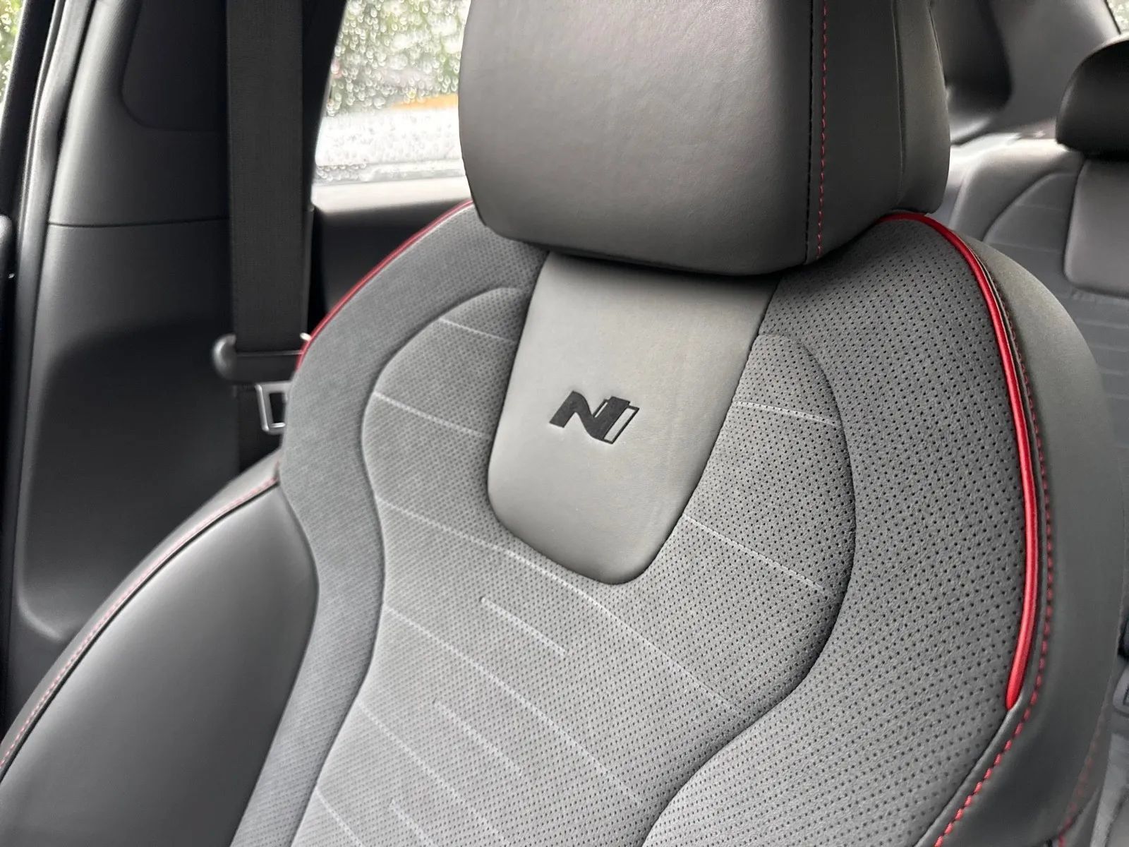 Used 2023 Hyundai Sonata N Line FWD image 17
