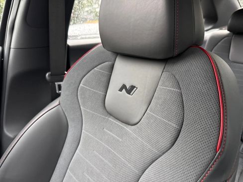 Used 2023 Hyundai Sonata N Line FWD image 17