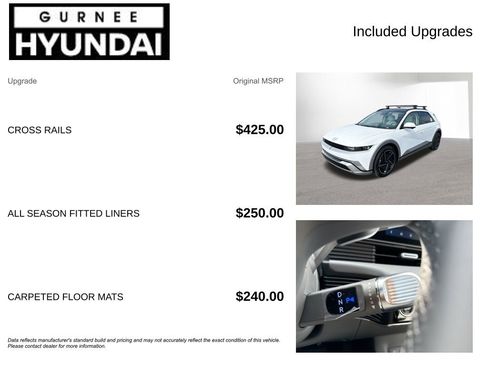New 2026 Hyundai Ioniq 5 Limited image 4