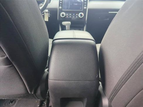 Used 2024 Hyundai Tucson SE FWD image 20