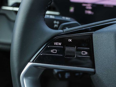 New 2027 Audi Q6 e-tron Premium AWD/4WD image 29