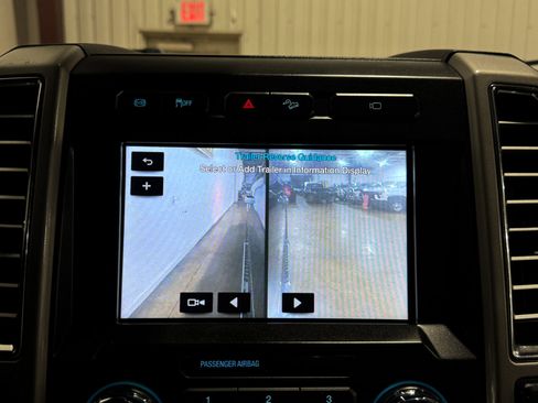 Used 2017 Ford F250 Lariat w/ Lariat Ultimate Package image 66