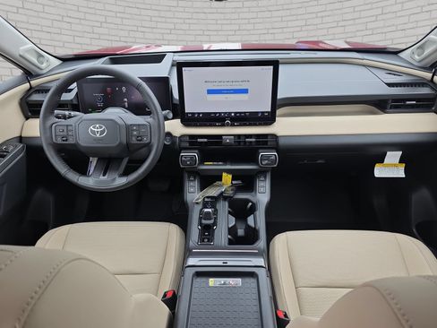 New 2026 Toyota RAV4 Limited AWD/4WD image 9