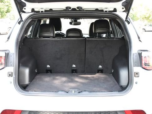 Used 2023 Jeep Compass Limited AWD/4WD image 27