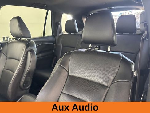 Used 2022 Honda Passport EX-L image 12