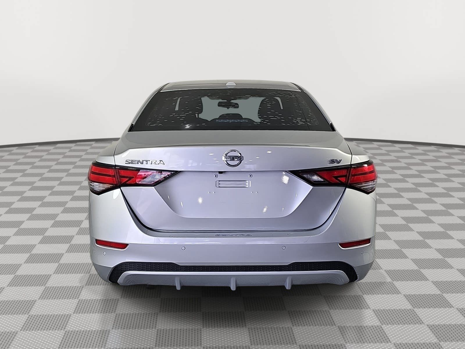 Used 2021 Nissan Sentra SV FWD image 7