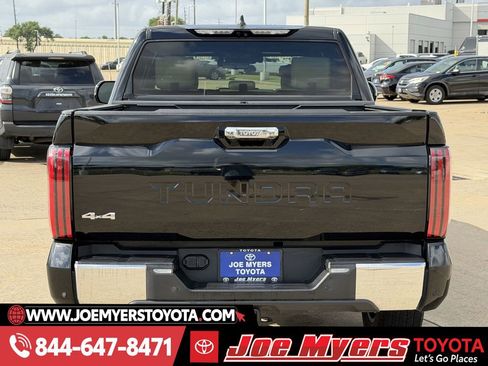 Used 2024 Toyota Tundra 1794 Edition image 8