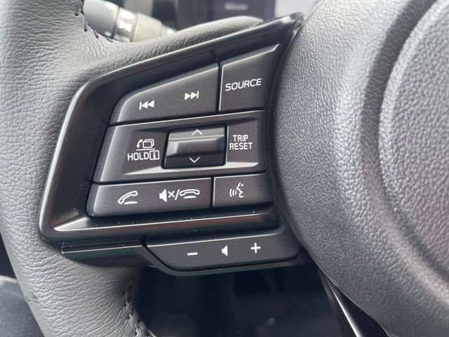 New 2026 Subaru Outback Premium AWD/4WD image 19