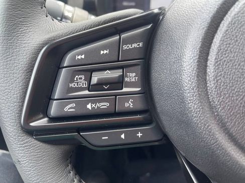 New 2026 Subaru Outback Premium AWD/4WD image 19