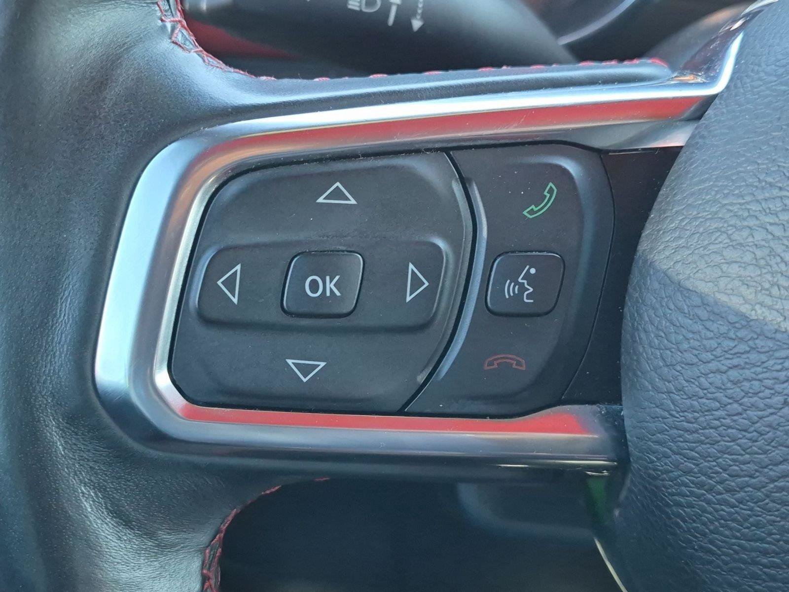 Used 2018 Jeep Wrangler Unlimited Rubicon AWD/4WD image 27
