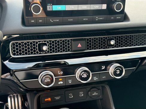 New 2026 Honda Civic Sport image 12