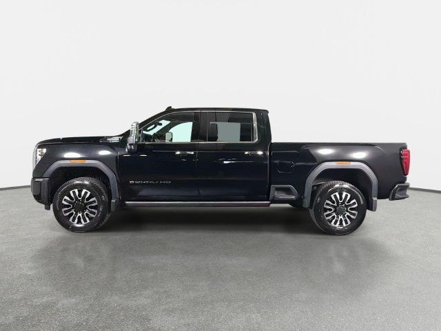 Used 2025 GMC Sierra 2500 Denali Ultimate AWD/4WD image 6