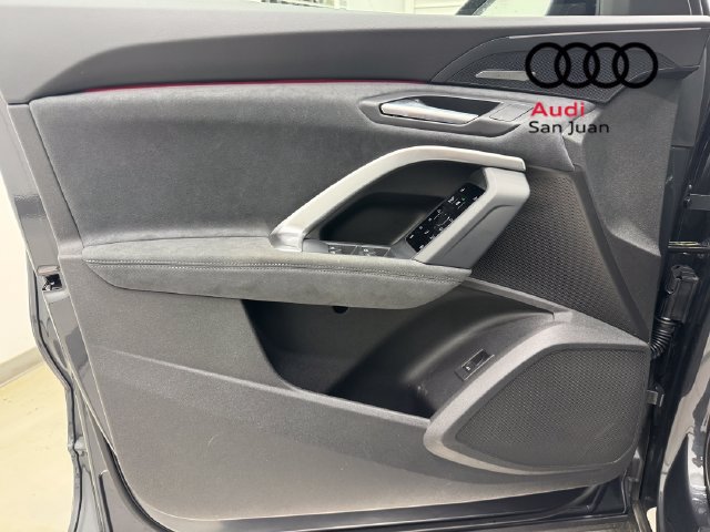 New 2026 Audi SQ5 Premium Plus AWD/4WD image 27