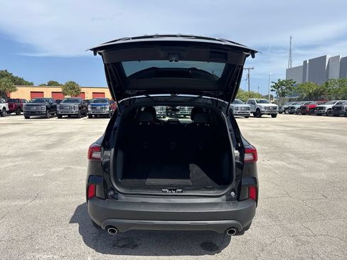 Used 2025 Ford Escape ST-Line FWD image 28
