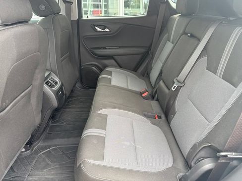 Used 2023 Chevrolet Blazer LT w/ LPO, Floor Liner Package AWD/4WD image 21